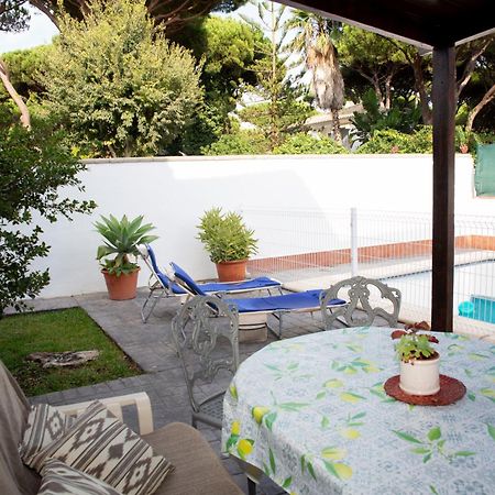 Poniente Villa Roche Exterior photo