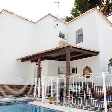 Poniente Villa Roche Exterior photo