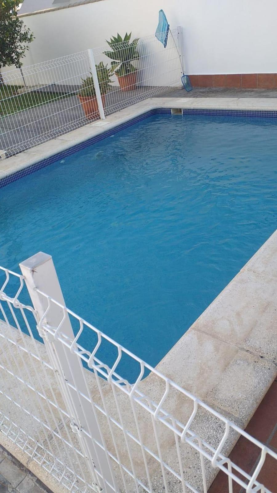 Poniente Villa Roche Exterior photo