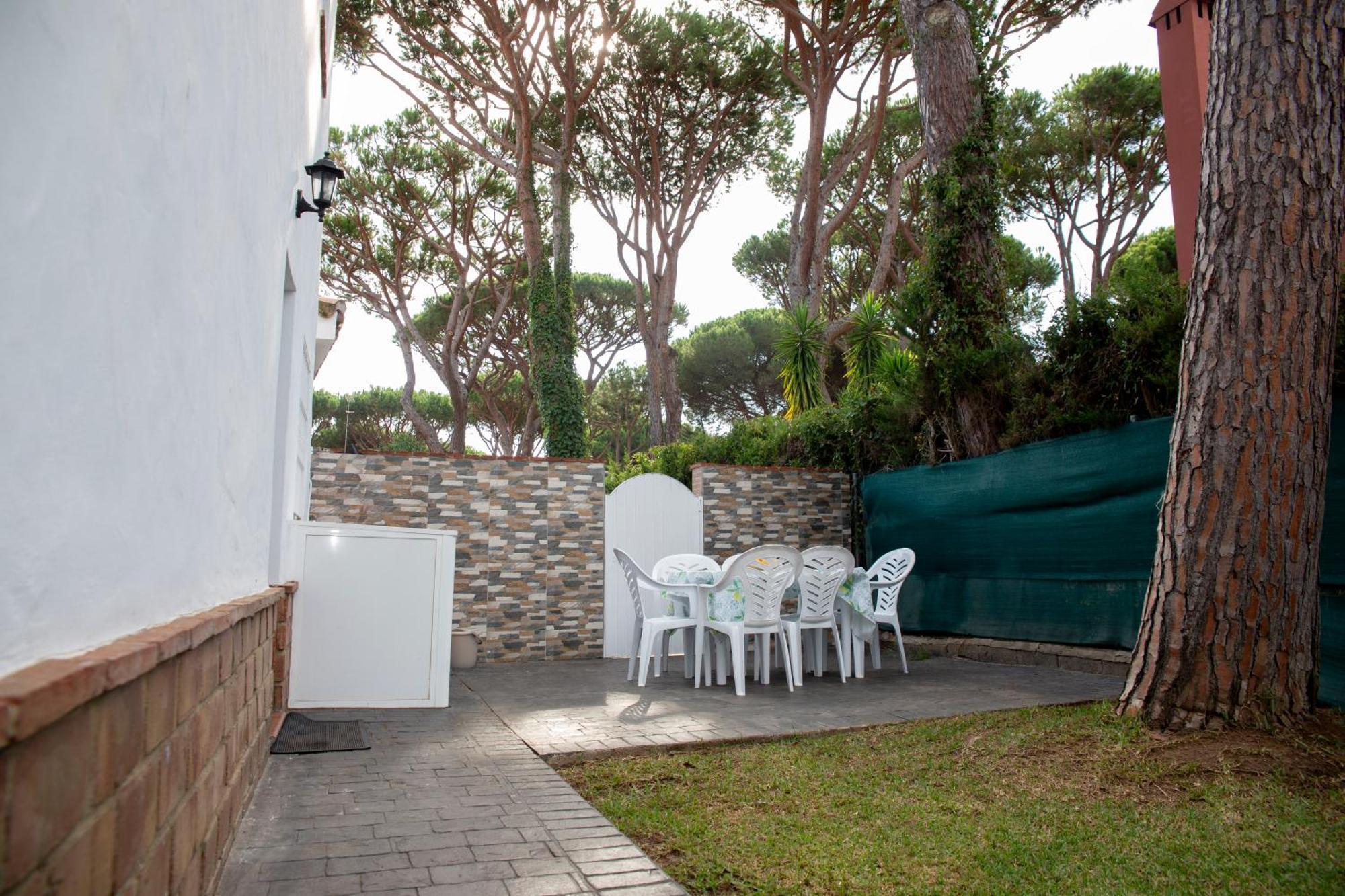 Poniente Villa Roche Exterior photo