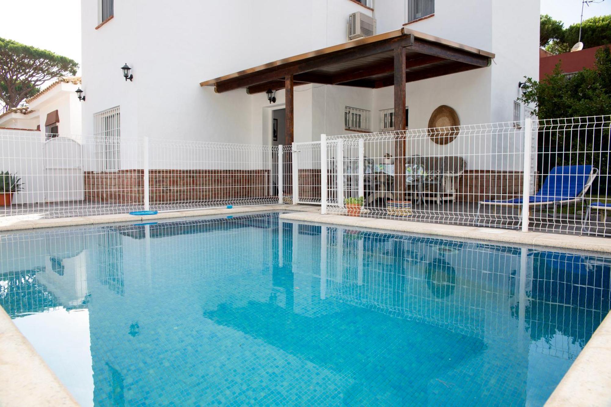 Poniente Villa Roche Exterior photo