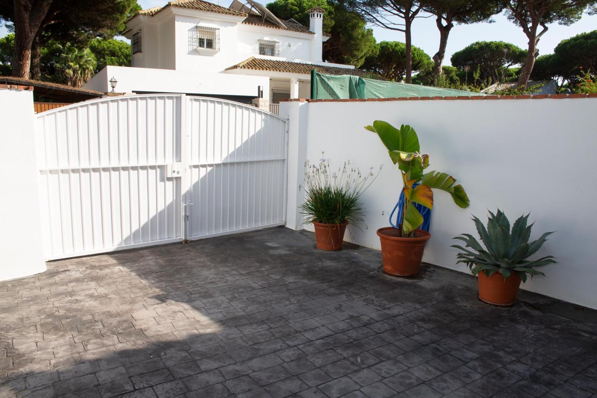 Poniente Villa Roche Exterior photo